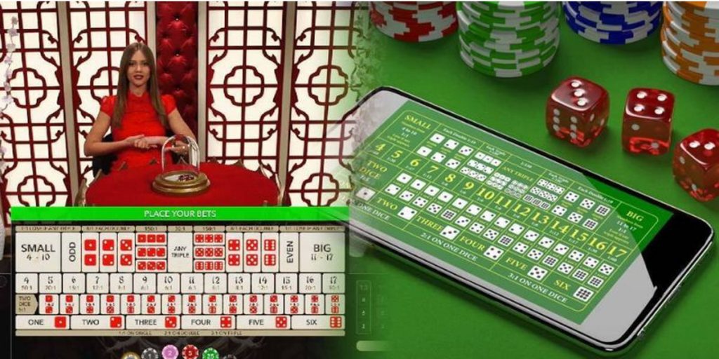 Tìm hiểu về khái niệm app tài xỉu