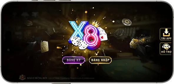 Tại sao bạn nên nhận mã code khuyến mãi X8?