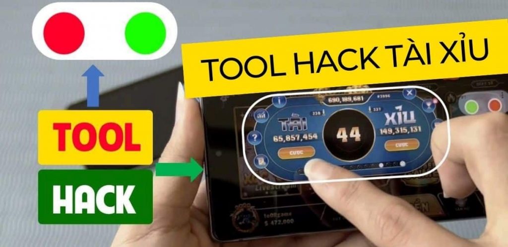 Tool hack tài xỉu: Có thật sự giúp bạn thắng?
